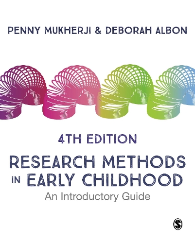 Research Methods in Early Childhood