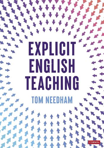Explicit English Teaching.