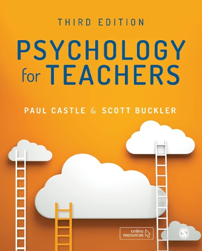 Psychology for Teachers. 3rd Revised edition