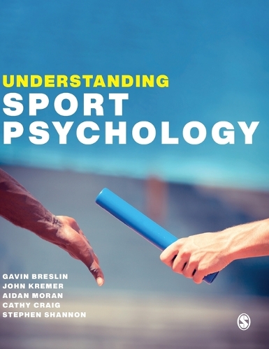 Understanding Sport Psychology.