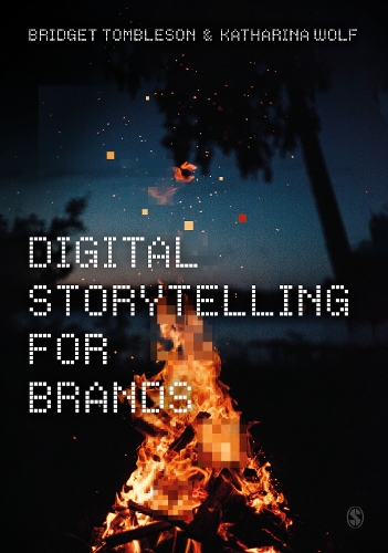 Digital Storytelling for Brands.
