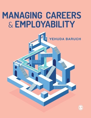 Managing Careers and Employability.