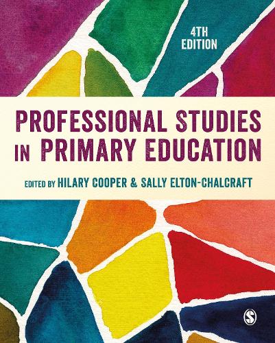 Professional Studies in Primary Education. 4th Revised edition
