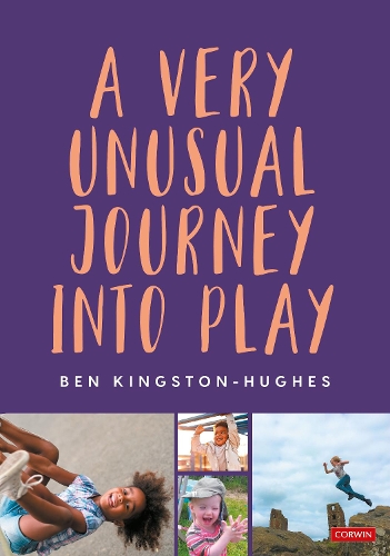 A Very Unusual Journey Into Play.