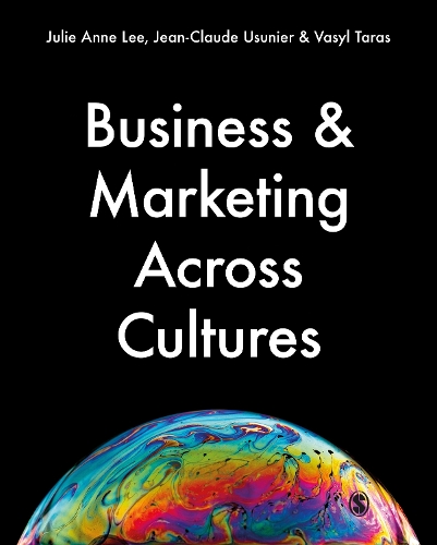 Business & Marketing Across Cultures.