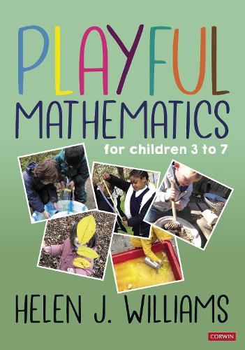 Playful Mathematics: For children 3 to 7.