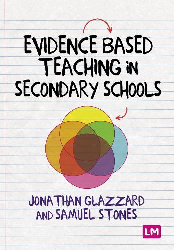 Evidence Based Teaching in Secondary Schools.
