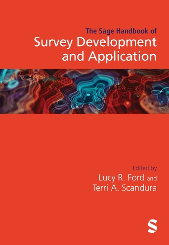The SAGE Handbook of Survey Development and Application.