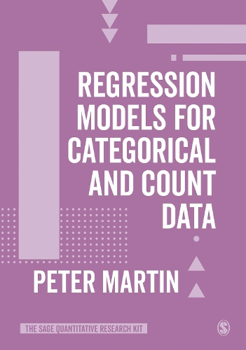 Regression Models for Categorical and Count Data.