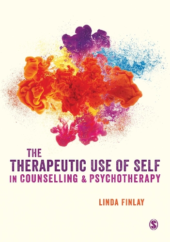 The Therapeutic Use of Self in Counselling and Psychotherapy.