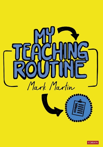 My Teaching Routine.