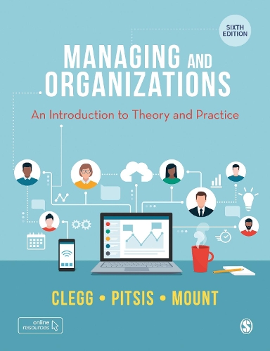 Managing and Organizations