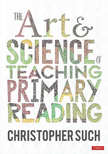 The Art and Science of Teaching Primary Reading.
