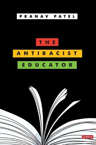 The Antiracist Educator.