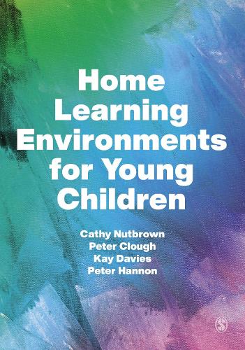 Home Learning Environments for Young Children.