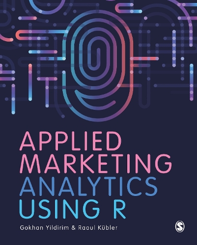 Applied Marketing Analytics Using R.