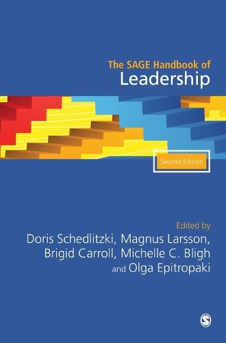 The SAGE Handbook of Leadership.