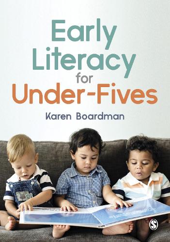 Early Literacy For Under-Fives.
