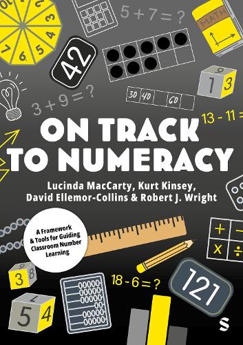 On Track to Numeracy: A Framework and Tools for Guiding Classroom Number Learning.