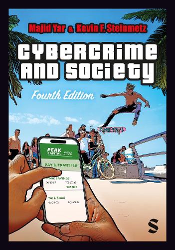 Cybercrime and Society.