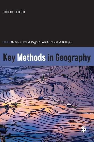 Key Methods in Geography.
