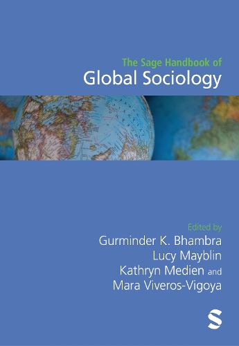 The Sage Handbook of Global Sociology.
