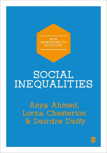 Social Inequalities.