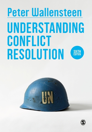 Understanding Conflict Resolution.