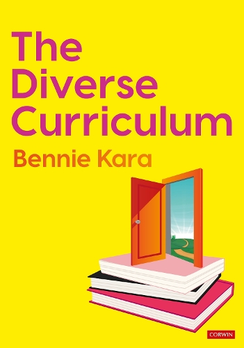 The Diverse Curriculum.