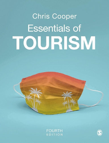 Essentials of Tourism.