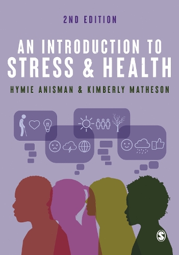 An Introduction to Stress and Health. 2nd Revised edition