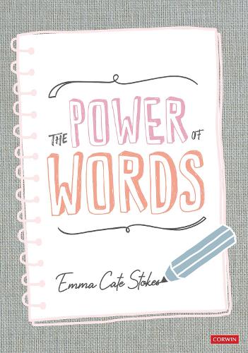 The Power of Words: Developing a Vocabulary Rich Culture in Reception.