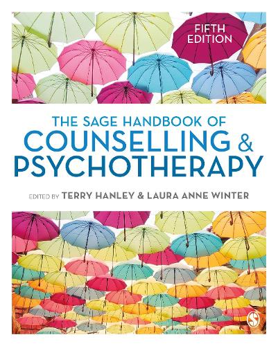 The SAGE Handbook of Counselling and Psychotherapy.