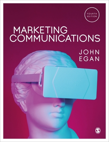 Marketing Communications.