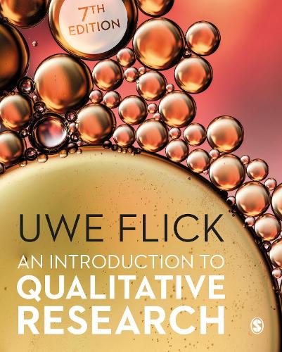 An Introduction to Qualitative Research.