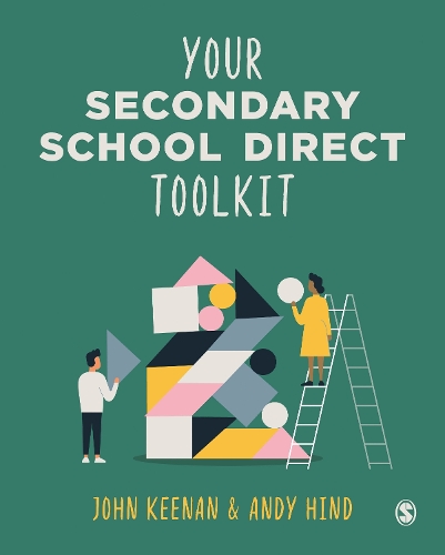 Your Secondary School Direct Toolkit.