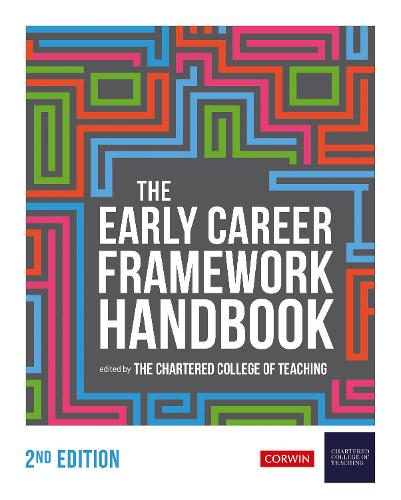 The Early Career Framework Handbook. 2nd Revised edition