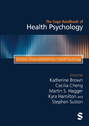 The Sage Handbook of Health Psychology.