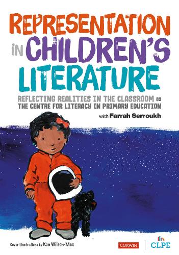 Representation in Children's Literature: Reflecting Realities in the classroom.