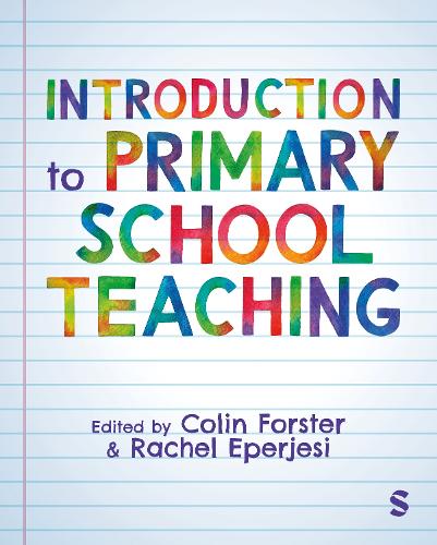 Introduction to Primary School Teaching.