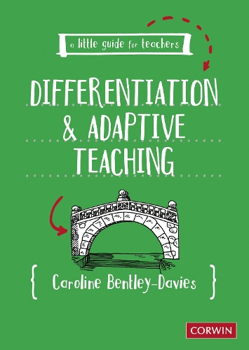 A Little Guide for Teachers: Differentiation and Adaptive Teaching.