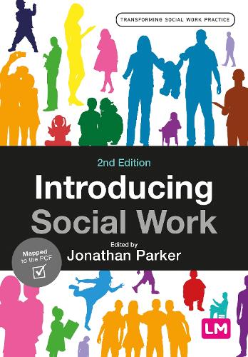 Introducing Social Work.