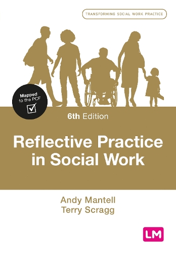 Reflective Practice in Social Work.