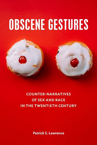 Obscene Gestures: Counter-Narratives of Sex and Race in the Twentieth Century. New edition
