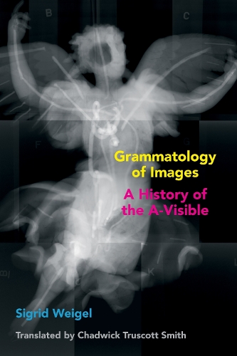 Grammatology of Images: A History of the a-Visible. New edition