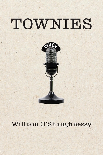 Townies. New edition