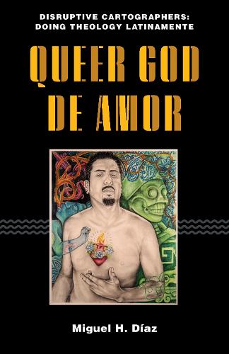Queer God de Amor.