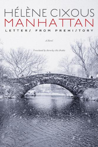 Manhattan: Letters from Prehistory. New edition