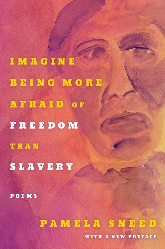 Imagine Being More Afraid of Freedom Than Slavery. New edition