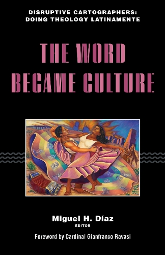 The Word Became Culture.
